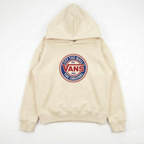 Unisex- Buzo Ov Vans Redondo