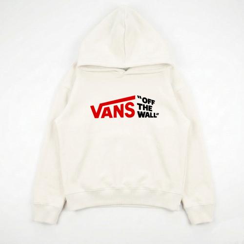 Unisex- Buzo Ov Vans Rampa
