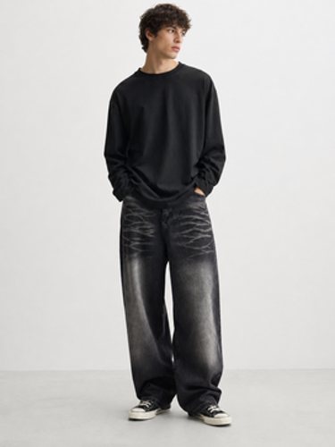 Baggy Negro