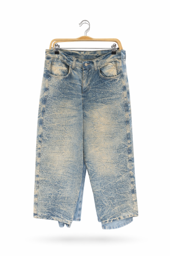 B Aggy con Strass Oxido
