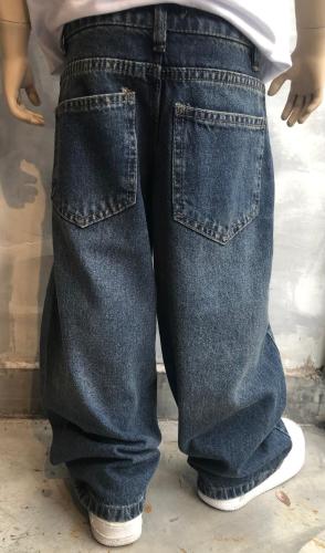 Jeans Baggy Kids