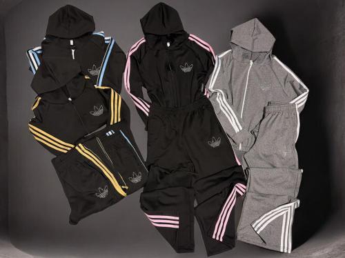 Conjuntos Lycra Adidas