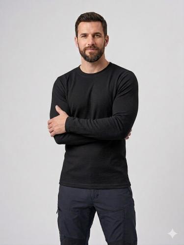 Remeras Termicas