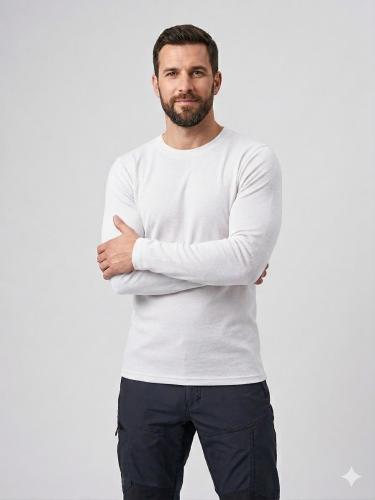 Remeras Termicas - Miniatura 2