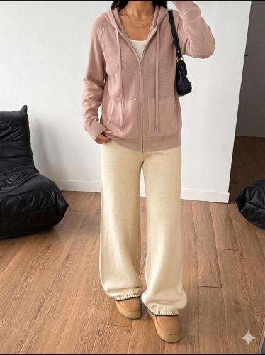 Campera Sara