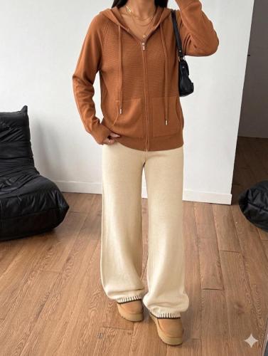 Campera Sara