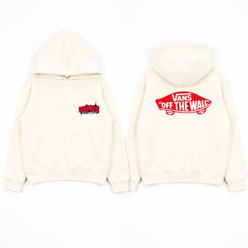 Unisex- Buzo Ov Vans Off The Wall