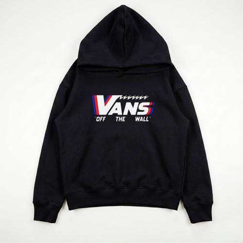 Unisex- Buzo Ov Vans Racing