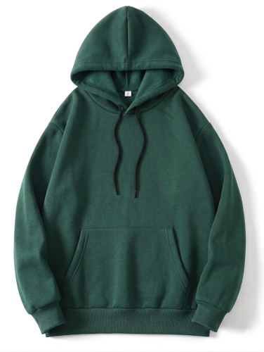 Buzos Doblefrisa Oversize