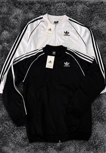 Campera Unisex Adids Sst