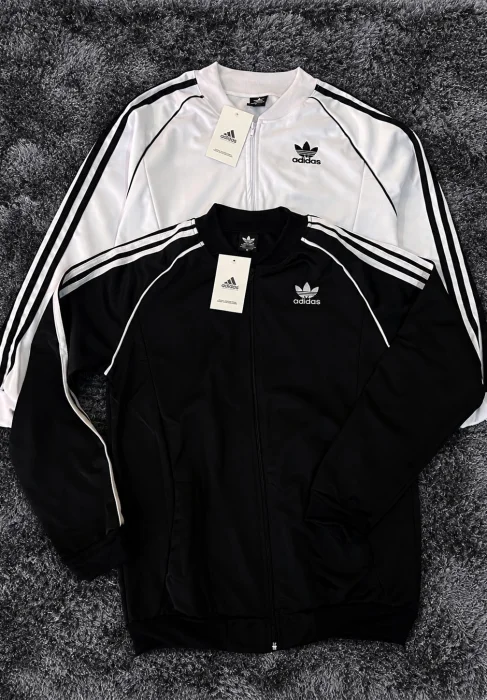 Campera Unisex Adds Sst