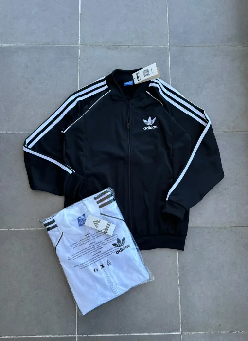 Campera Unisex Adds Sst