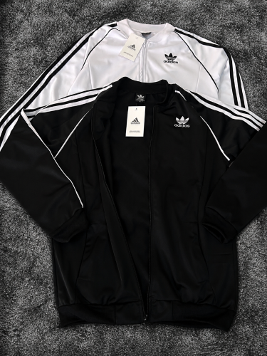 Campera Unisex Adids Sst - Miniatura 2