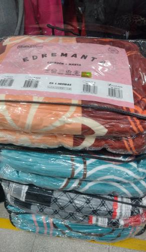 Edremanta 2 1/2