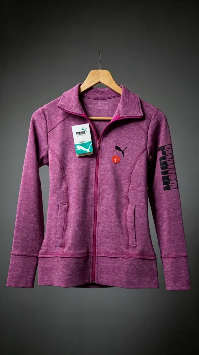 Camperas Deportivas Laycra