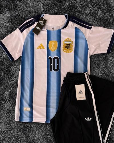 Remeras Afa