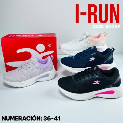 Zapatilla Irun