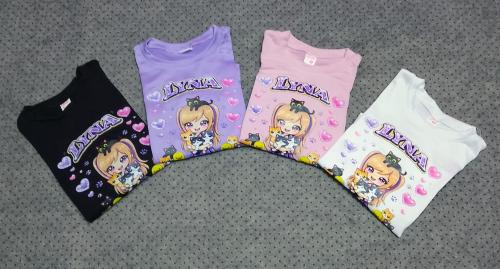 "lina" Camisetas de Modal Soff con Tira Regulable - Miniatura 3