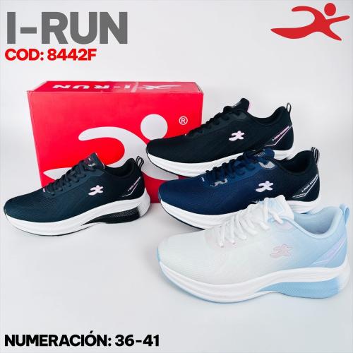 Zapatilla Irun