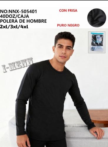 Camiseta Termica