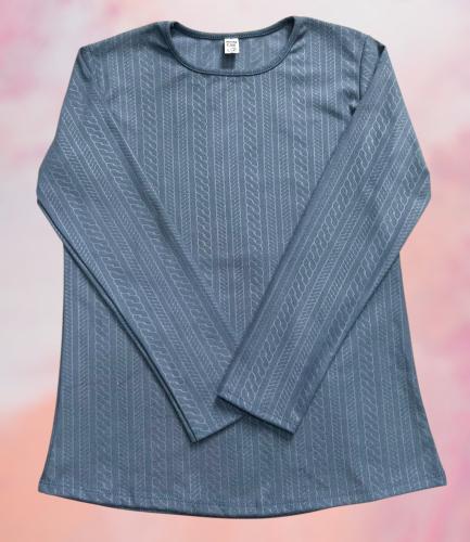 Camisetas de Mujer Abrigadas - Miniatura 2