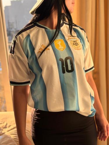 Camisa Afa Nueva - Miniatura 6