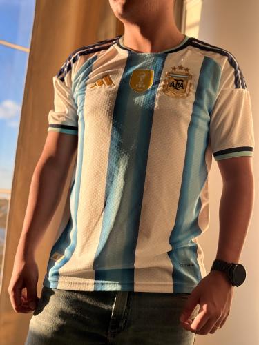 Camisa Afa Nueva - Miniatura 7