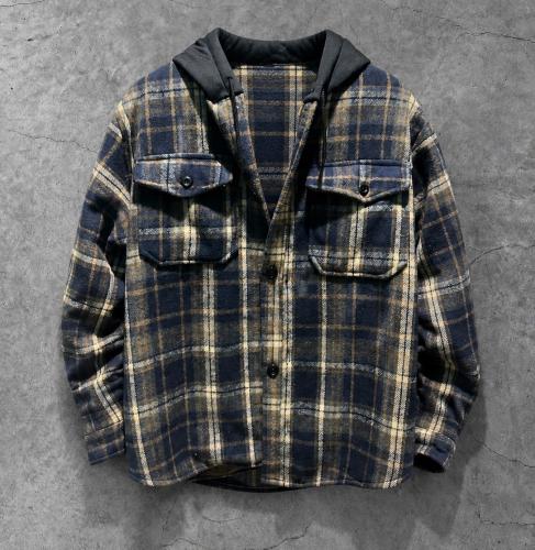 Camisaco con Corderito