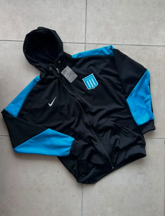 Campera Racing Club