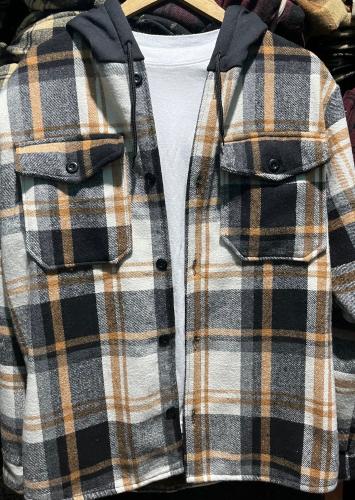 Camisaco con Corderito - Miniatura 3