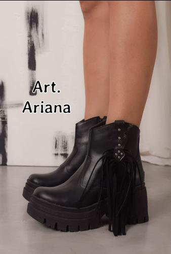 Ariana