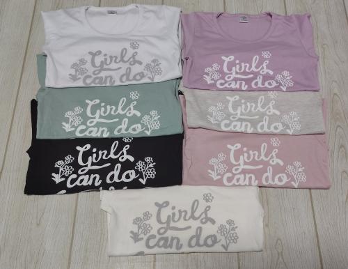 Camiseta de Nena Girls - Miniatura 2