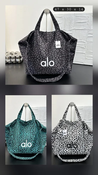 Bolso  Print al