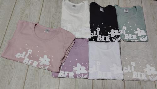 Camiseta de Nena Liberti - Miniatura 2