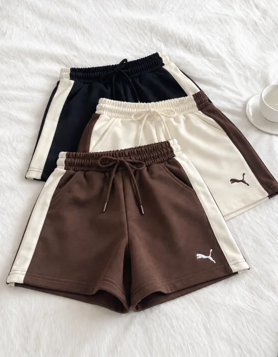 Short Tendencia