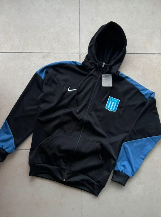 Campera Racing Club