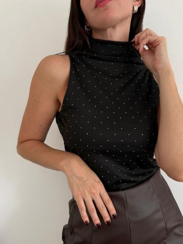 Blusa Calypso