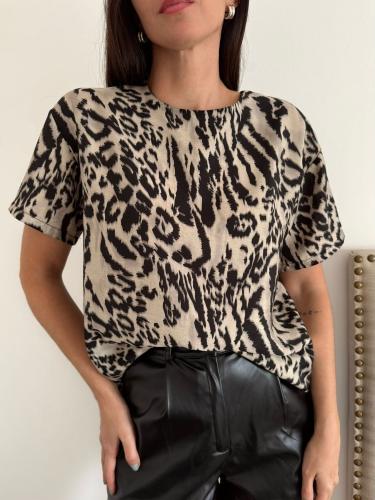 Blusa Lupe