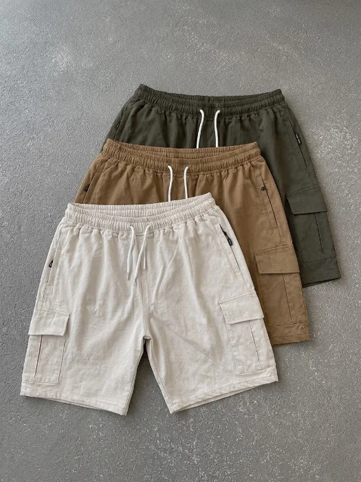 Short Cargo
