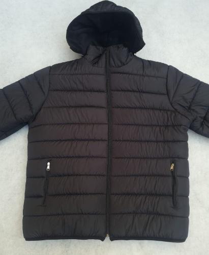 Campera Especial