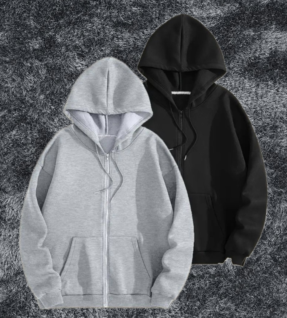 Campera Unisex con Cierre - CA0F3EF5-3C3C-443C-BE22-271A7EFDE7A8.jpeg