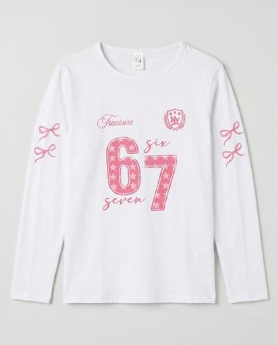 Camiseta "67"
