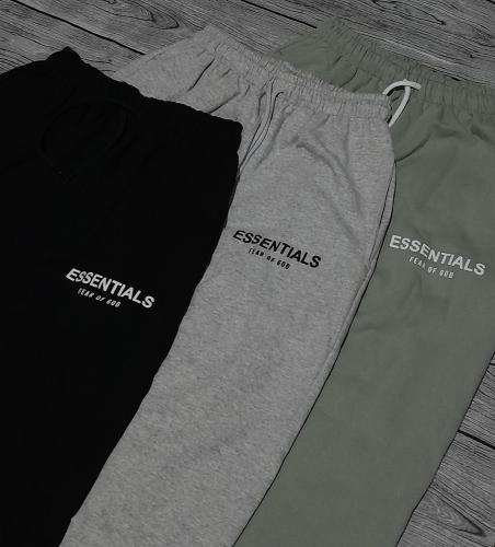 Pant. Baggy Essentials