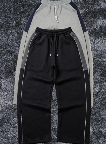 Baggy Combinado Premium