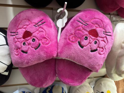 Pantuflones Comic