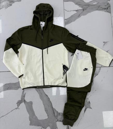 Conjunto Tech Nik Importado Frizado