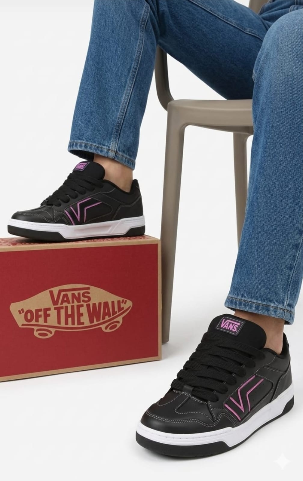 Vansskrs - Imagen 3