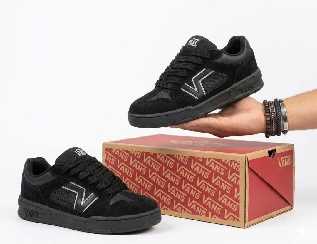 Vansskrs - Imagen 4