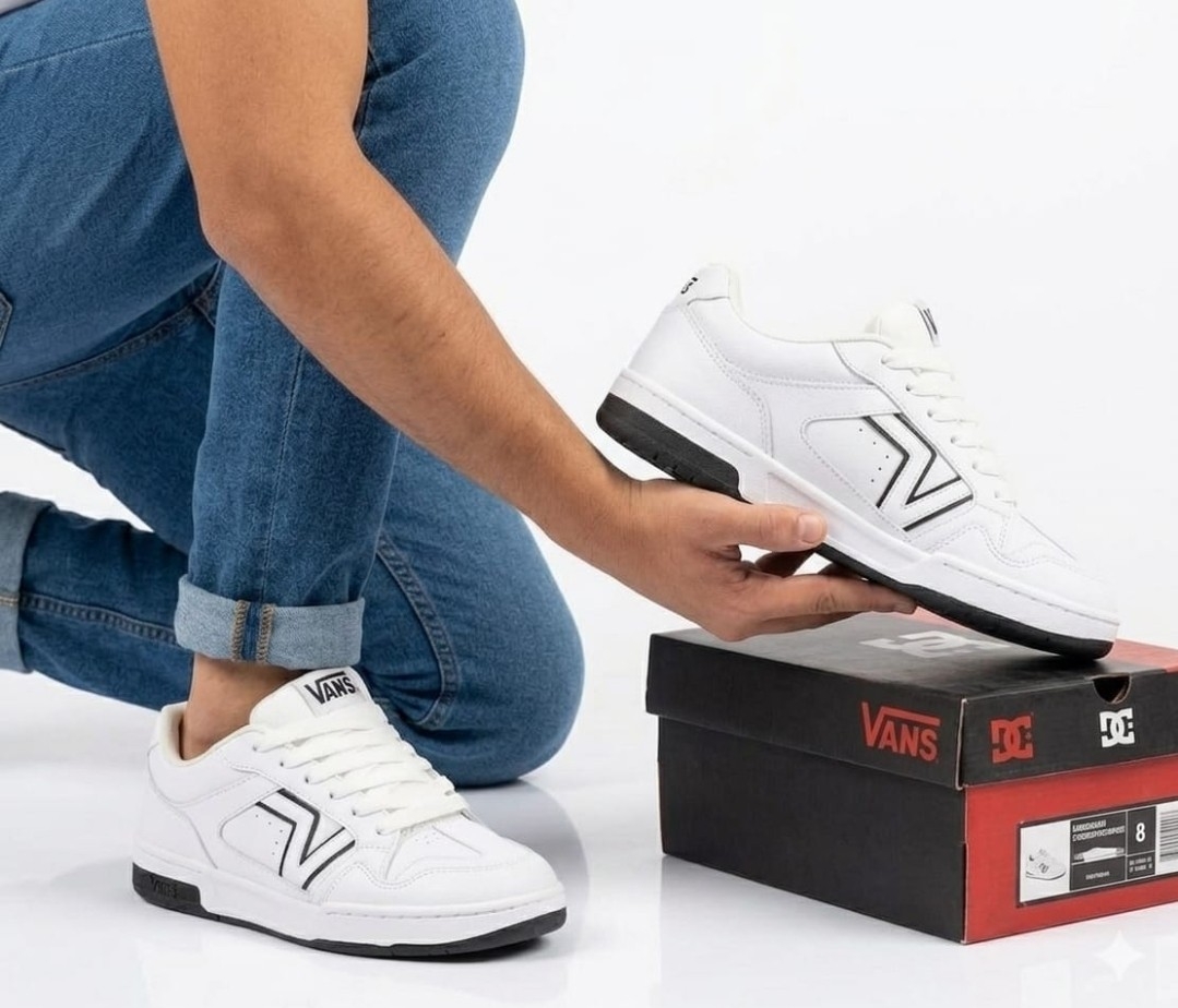 Vansskrs - Imagen 6