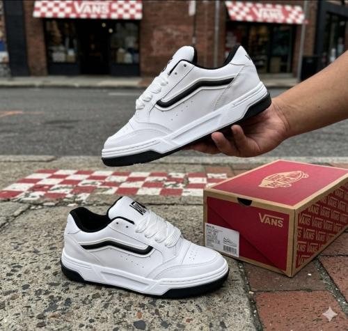 Vanss  Hylane